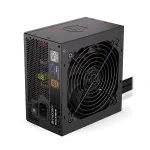 Toiteplokk ENDORFY Vero L6 750 W, 24-kontaktiline ATX, 80 PLUS Bronze, 120 mm ventilaator, must