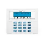 Klaviatuur LCD /VERSA Sinine/VERSA-LCD-BL Satel