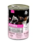 M&auml;rg koeratoit PetRepublic PET REPUBLIC Monoprotein Pork 400 g &mdash; &uuml;he valguallikaga sealiha retsept