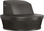 Liikumisandur Steinel SENSIQ S ANT EVO 056650 IP44 180&deg; tuvastus