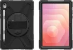 4smarts Rugged Case Grip Samsung Galaxy Tab S11 jaoks (541767)