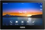 Fanvil I504W SIP siseruumide jaam, 17,8 cm (7 tolli) LCD, 1024 x 600 pikslit, 2 W, Fast Ethernet, must
