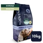 ADDVENA Power of Nature Adult Small Lamb - kuiv koeratoit - 10kg