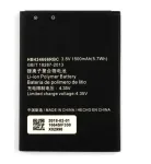 CoreParts MOBX-HU-BAT0020 mobiiltelefoni varuosa Aku Must