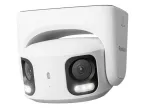 IP-torn-turvakaamera Reolink RP-PCT8MD 5120&times;1552, 2,8 mm fiksobjektiiv, 180&deg; horisontaalne, juhtmega, seinale paigaldatav, sise-/v&auml;listingimustesse, valge