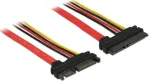 SATA-kaabel DeLOCK 83802 0,1 m Mitmev&auml;rviline