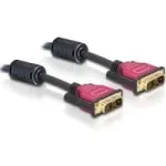 DVI-kaabel DeLOCK DVI 24+1 kaabel 3,0 m