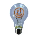 Synergy 21 LED Retrofit E27 Deko Pirn A60-smile