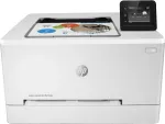 Printer HP Color LaserJet Pro M255dw Laser Colour
