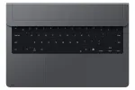 Samsung EF-DX935 QWERTZ saksa Pogo Pin hall
