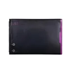 extra digital aku Blackberry J‑S1 jaoks (&uuml;hildub 9320/9220), 1400 mAh Li‑ioon