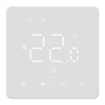 TUYA Programmeeritav termostaat, Wi-Fi, 3A, 230VAC