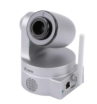 IP-turvakaamera Olympia IC 1285 Z 1280 x 720 pikslit