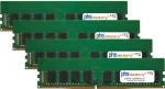 PHS-memory 64 GB (4x16 GB) komplekt RAM-m&auml;lu Dell Precision 3430 Towerile DDR4 UDIMM ECC 2666 MHz PC4-2666V-E (SP284181)