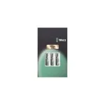 Wera 05073342001 Kuuskant kruvikeeraja otsakute komplekt 4/5/6 mm, 3 tk