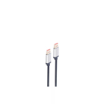 DisplayPorti kaabel ShiverPeaks SP03-20155 1,5 m sinine