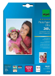 L&auml;ikiv fotopaber Sigel InkJet Ultra IP706
