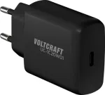 Voltcraft UC-1C20W01 USB-laadija siseruumide pistikupesa v&auml;ljundvool max. 3 A (VC-16809980)