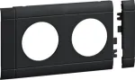 Hager GB080209011 Pistiku pesa grafiit (GB080209011)