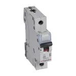 Legrand TX3 kaitsel&uuml;liti Miniatuurne kaitsel&uuml;liti T&uuml;&uuml;p B 1