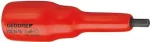 Kruvikeeramisotsak Gedore 6124560