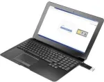Renkforce PM-01 USB paroolihalduri m&auml;lupulk RF-4781892
