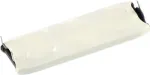 N&ouml;&ouml;pelement Varta V3/80H-FLAT 80 mAh 3,6 V &mdash; liitium n&ouml;&ouml;pelement elektroonika jaoks