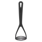 Westmark Gentle 28632270 traditsiooniline kartulipudru uhmer, plastik