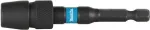 L&ouml;&ouml;gikindel bitihoidik Makita E-24125 1/4 tolli, pikkus 76,0 mm