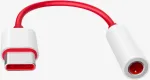 Oneplus - originaaladapter - USB USB-C 3,5 mm pesasse (2180602)
