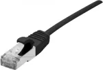 Dexlan v&otilde;rgukaabel 858735 0,3m Cat6a S/FTP Must