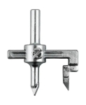 Ringl&otilde;iketera KWB 178100 l&auml;bim&otilde;&otilde;t 9 cm