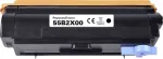 Renkforce'i tooner, mis asendab Lexmark 55B2X00, &uuml;hilduv must, 20000 lehek&uuml;lge, 55B2X00, RF-6131124 (RF-6131124)