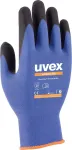 Uvex 60027 Antratsiit - Sinine elastaan - pol&uuml;amiid (6002711)