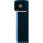 ABUS 78063 Fahrradschloss Must 850 mm Faltsperre (78063)