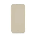HAMA telefonikohver Fantastic Feel Samsung Galaxy A57 5G-le, beež