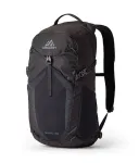 Gregory Nano matkakott 20 l Must