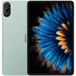 Blackview MEGA 2 SET LTE 12-tolline FHD+IPS 1200x2000 60Hz 12GB+256GB Unisoc T615 Octa-core 1.6GHz Esikaamera 8MP Tagakaamera 16MP 9000mAh+Laadimine 18W Kiirlaadimine / Kaabel Kile &Uuml;mbris Pliiats Hiir Klaviatuur