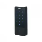 Ukse l&auml;bip&auml;&auml;su juhtimise klaviatuur DAHUA CODE LOCK SMART ASI1201E-D-V1, elektrooniline koodlukk turvaliseks sisenemiseks