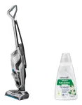 Bissell CrossWave C3 Select p&uuml;sttolmuimeja vahelduvvooluga m&auml;rg-kuiv tolmukotita 0 L 560 W mitmev&auml;rviline