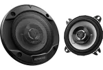 Kenwood KFC-S1066 k&otilde;laridraiver 21 W 2 tk T&auml;isulatusega k&otilde;laridraiver