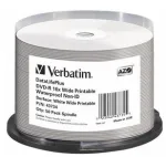 Verbatim DataLifePlus 4,7 GB DVD-R 50 tk