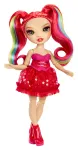Rainbow High Be Dazzling Fashion Dolls- Vivienne Rouge (Punane)