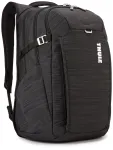 S&uuml;learvuti seljakott Thule Construct 28L &mdash; must, 28 L maht, polsterdatud s&uuml;learvutisahtel
