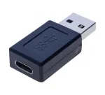 USB A USB C-adapter Hypertec 150318