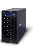 iStorage Kanguru U2D2-23 meediaduplikaator USB-m&auml;lupulga duplikaator Must 23 koopiat