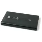 Techly v&auml;line karp USB 3.0 2,5 SATA&rdquo; I-CASE SU3-25B, 2,5 tolli, Serial ATA, 5 Gbit/s, must