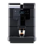 Saeco New Royal Must poolautomaatne espressomasin 2,5 L