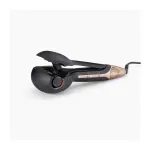Lokitang BaByliss Wave Secret Air C1900E &mdash; soojatehnoloogia, LED-ekraan, 2,5 m juhe, must