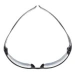 3M SecureFit Schutzbrille 200, graues Glas kaitseprillid pol&uuml;karbonaat (PC) hall